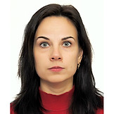 Ильина (Углянская) Екатерина Сергеевна