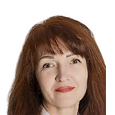 Горбунова Галина Эдуардовна