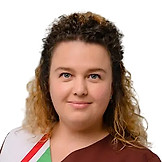 Гельвер Светлана Игоревна