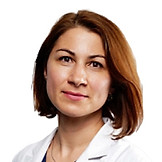 Кузнецова Светлана Владимировна