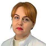 Киреева Виктория Михайловна