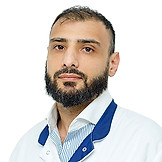 Аллахяров Айтур Чингизович