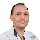 Бычков Владимир Геннадиевич