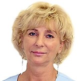 Золотцева Наталия Владимировна