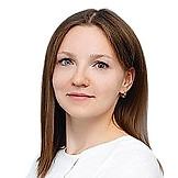 Кабанова Алена Владимировна