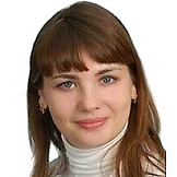 Колобанова Наталья Егоровна