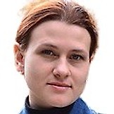 Велейская Владлена Вячеславовна