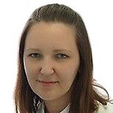 Соколова Наталия Александровна