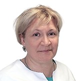 Ховрина Ангелина Николаевна