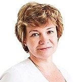 Трибунская Наталья Михайловна