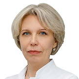 Кричевская Надежда Алексеевна