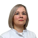 Тараскина Людмила Ивановна