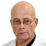 Черномашенцев Николай Алексеевич