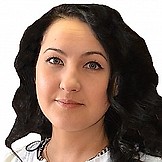 Гусева Ксения Юрьевна
