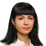Бандурян Лиана Рафаеловна