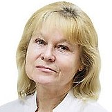 Елисеева Ирина Петровна
