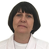 Анисимова Ольга Маратовна