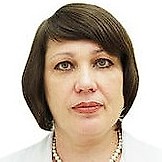 Булатова Наталия Владимировна