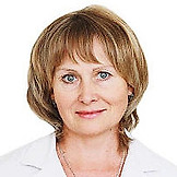 Белоусова Светлана Владимировна