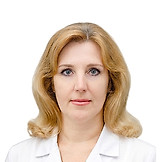 Астафьева Ирина Владимировна