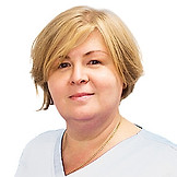 Тарасова Людмила Александровна
