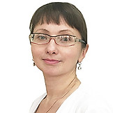 Белемец Анна Викторовна