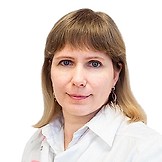 Казакова Наталья Юрьевна