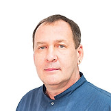 Репин Дмитрий Валентинович