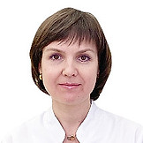 Еремина Елена Михайловна