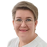 Зольникова Наталья Евгеньевна