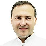 Михайлов Александр Юрьевич