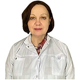 Хованцева Алла Александровна