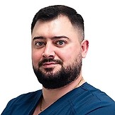 Коряев Кирилл Эдуардович
