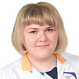 Вострикова Любовь Викторовна