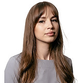 Шрамкова Юлия Эдуардовна