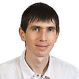 Берендяев Андрей Вячеславович