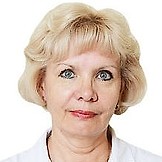 Петрова Елена Леонидовна