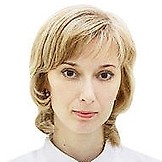 Кнушевицкая Ирина Валерьяновна