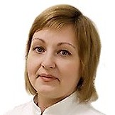 Швецова Анна Николаевна
