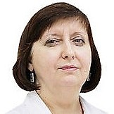 Левочкина Светлана Анатольевна