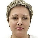 Белушенко Наталья Александровна