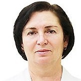 Токарева Ольга Евгеньевна