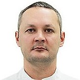 Галимов Риф Рушанович