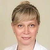 Беляева Наталья Анатольевна