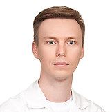 Эверт Евгений Владимирович
