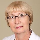 Скупова Ольга Владимировна
