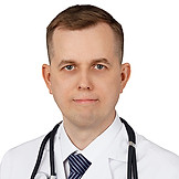 Капреев Ярослав Николаевич