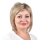 Мырсина Светлана Николаевна