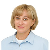 Симакова Екатерина Михайловна
