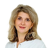 Пономарева Екатерина Владимировна